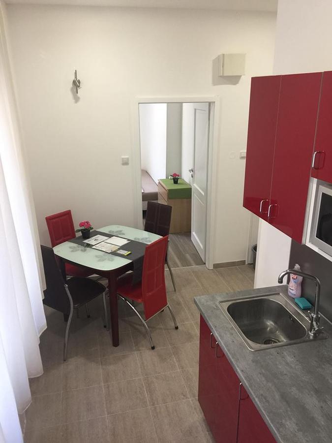 Smart City Prague Apartment Zewnętrze zdjęcie