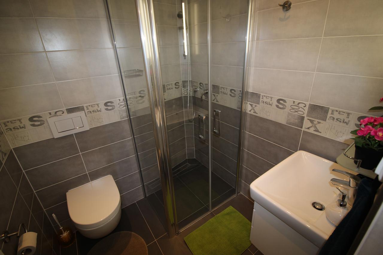 Smart City Prague Apartment Zewnętrze zdjęcie