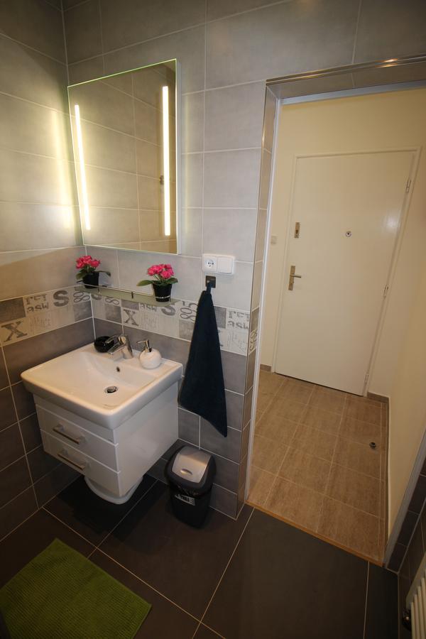 Smart City Prague Apartment Zewnętrze zdjęcie